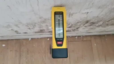 Expertise humidité Fourchambault