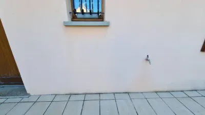 Expertise fissures Decize